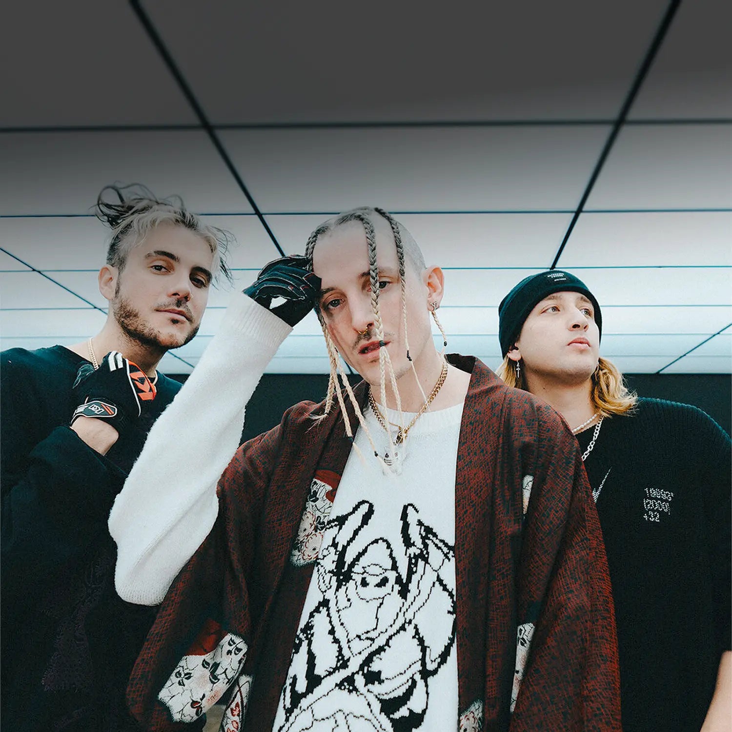 Chase Atlantic