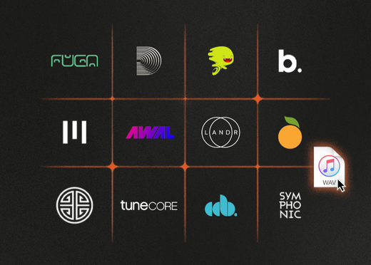 What is the Best Music Distribution Service in 2025?